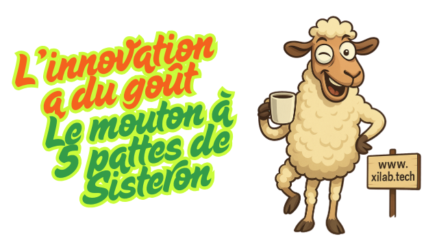 Le mouton a 5 pattes de l’ingénierie